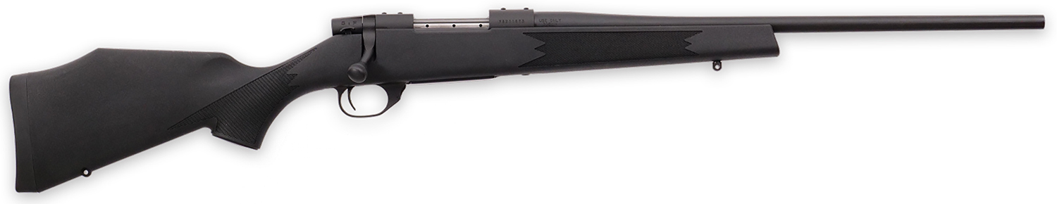 Weatherby Vanguard Synthetic Compact