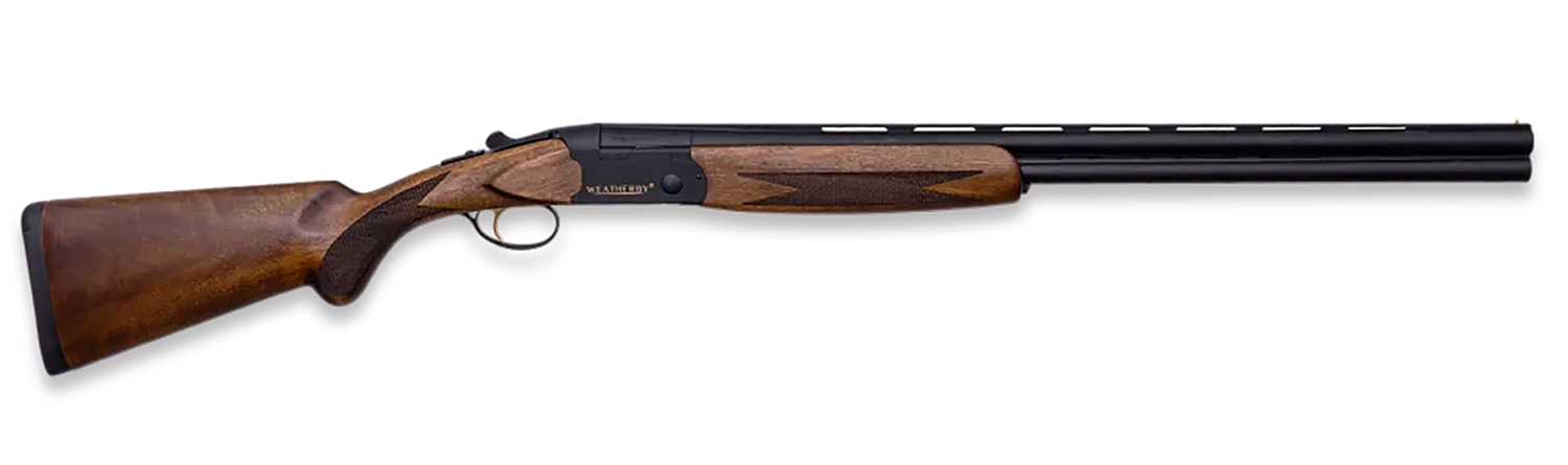 Weatherby Orion 1