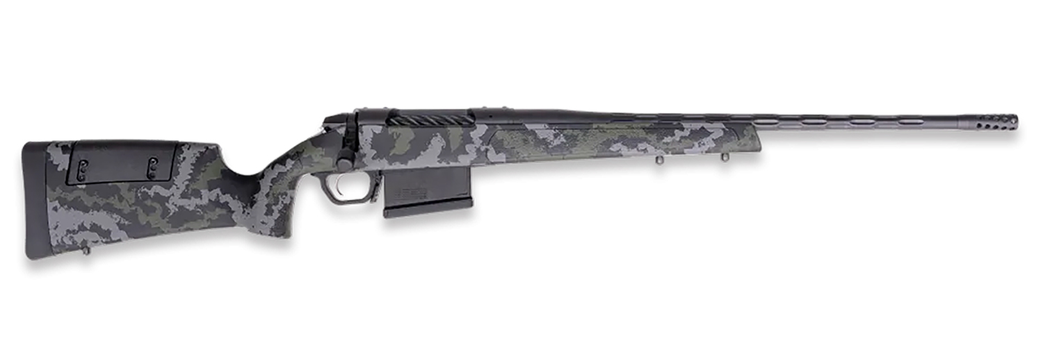 Weatherby 307 Range XP2
