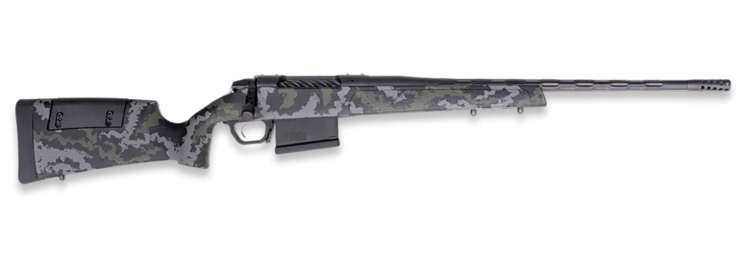 Weatherby 307 Range XP2