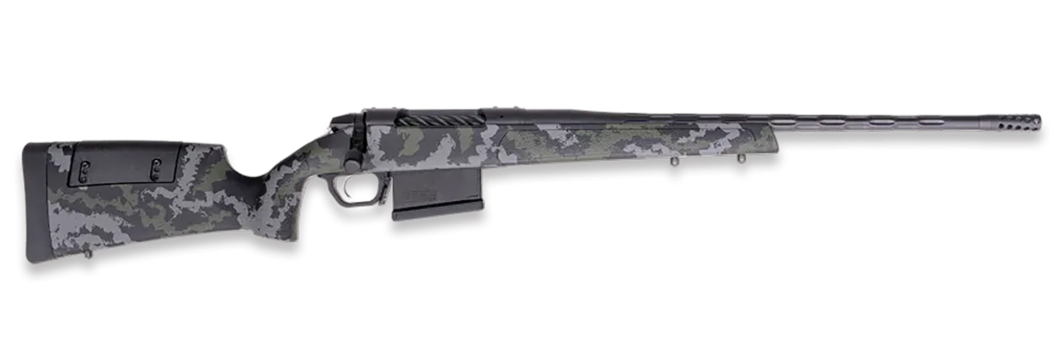Weatherby 307 Range XP2