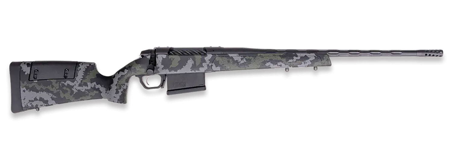 Weatherby 307 Range XP2
