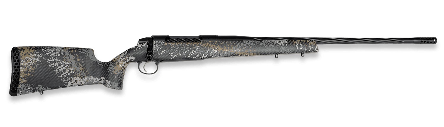Weatherby 307 Alpine ST