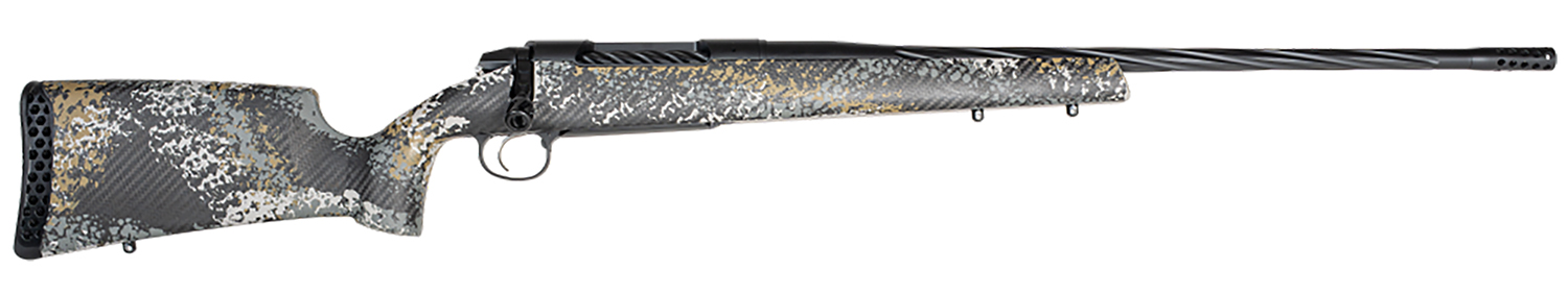 Weatherby 307 Alpine ST