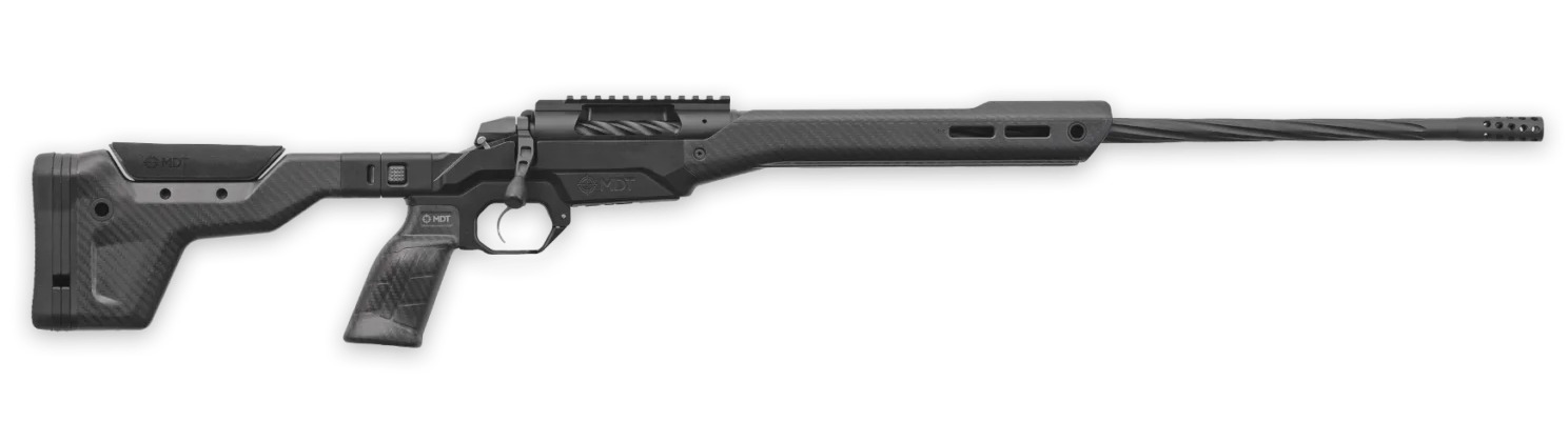 Weatherby 307 Alpine MDT
