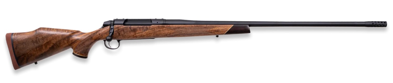 Weatherby 307 Adventure SD