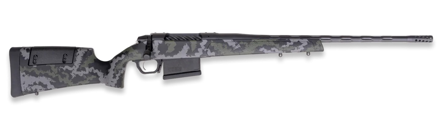 Weatherby 307 Range XP2