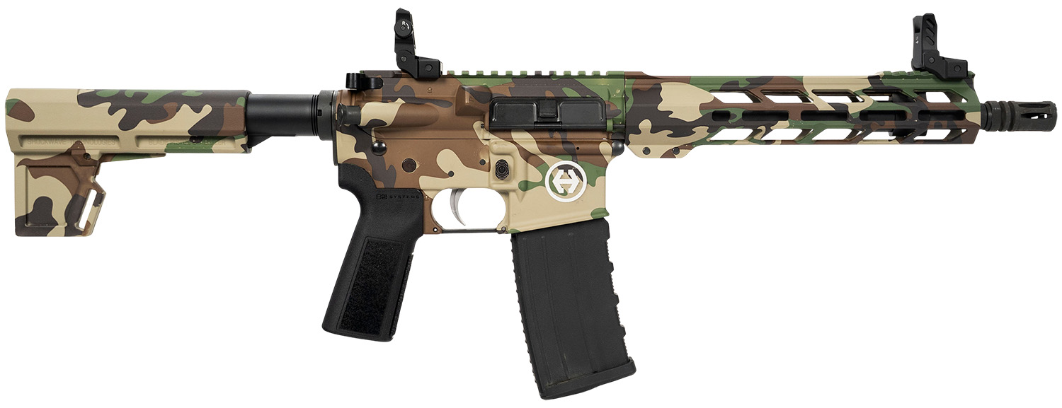 Hi-Point HP-15 Pistol