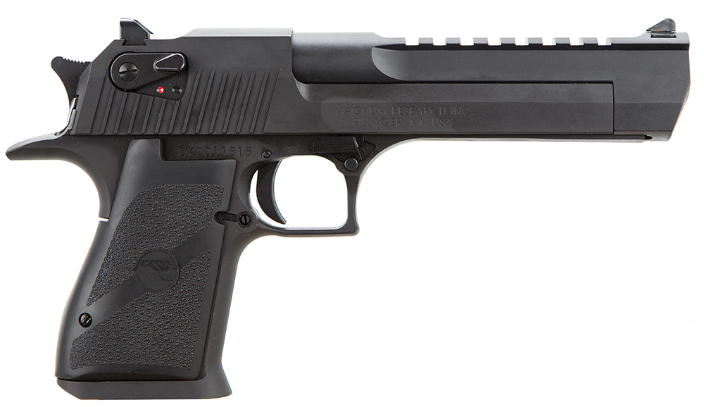 Magnum Research Desert Eagle