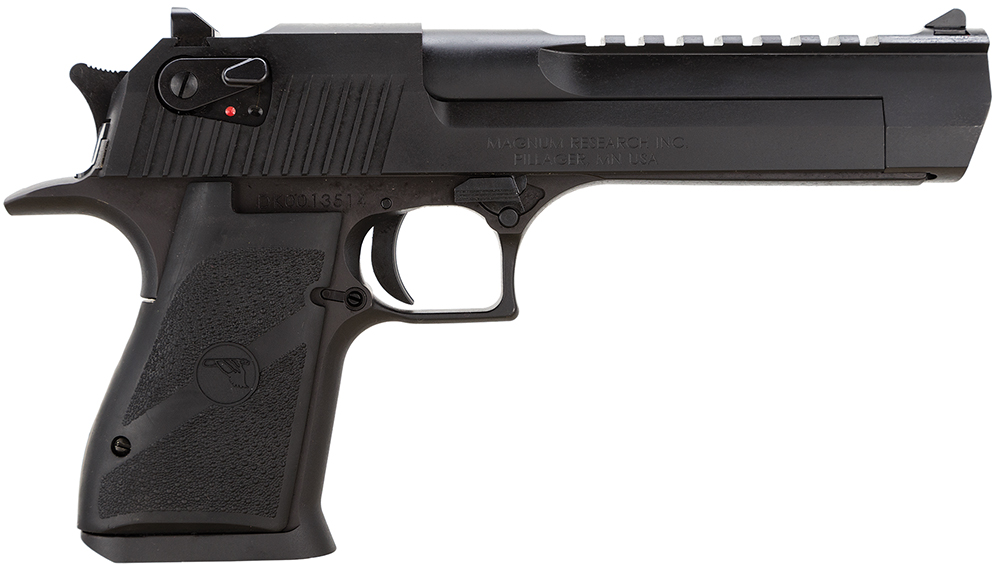 Magnum Research Desert Eagle