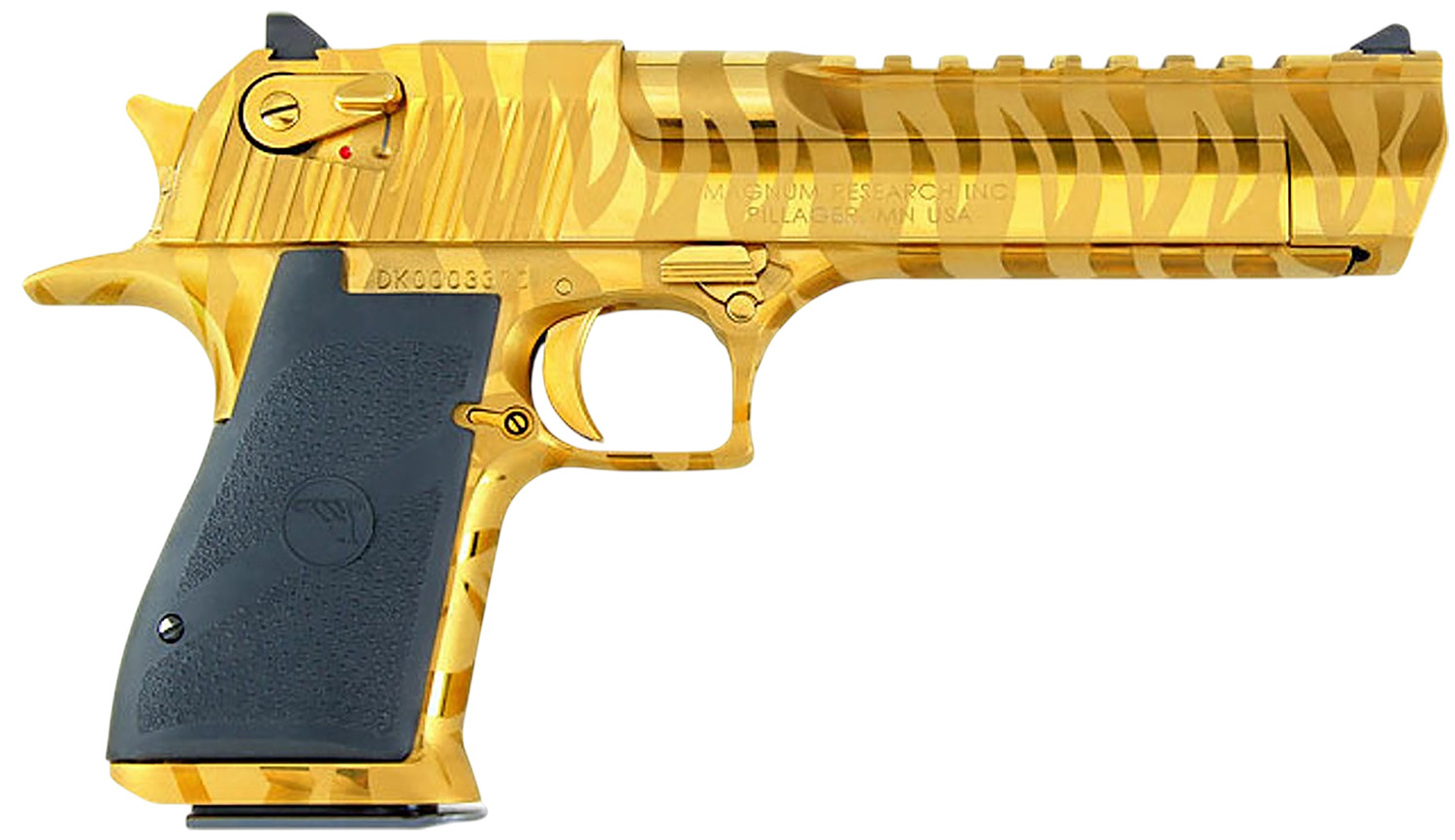 Magnum Research Desert Eagle