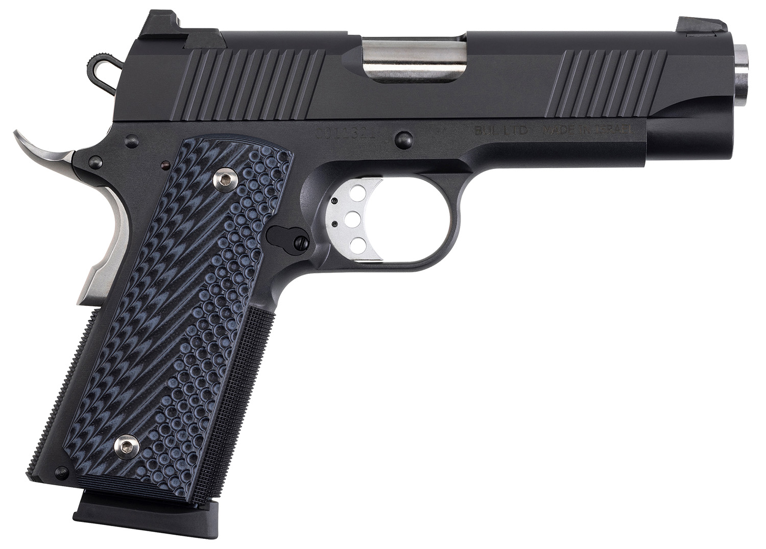 Magnum Research Desert Eagle 1911