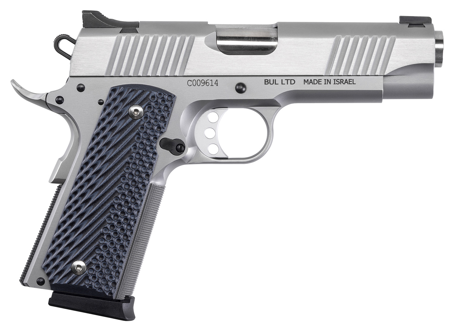 Magnum Research Desert Eagle 1911