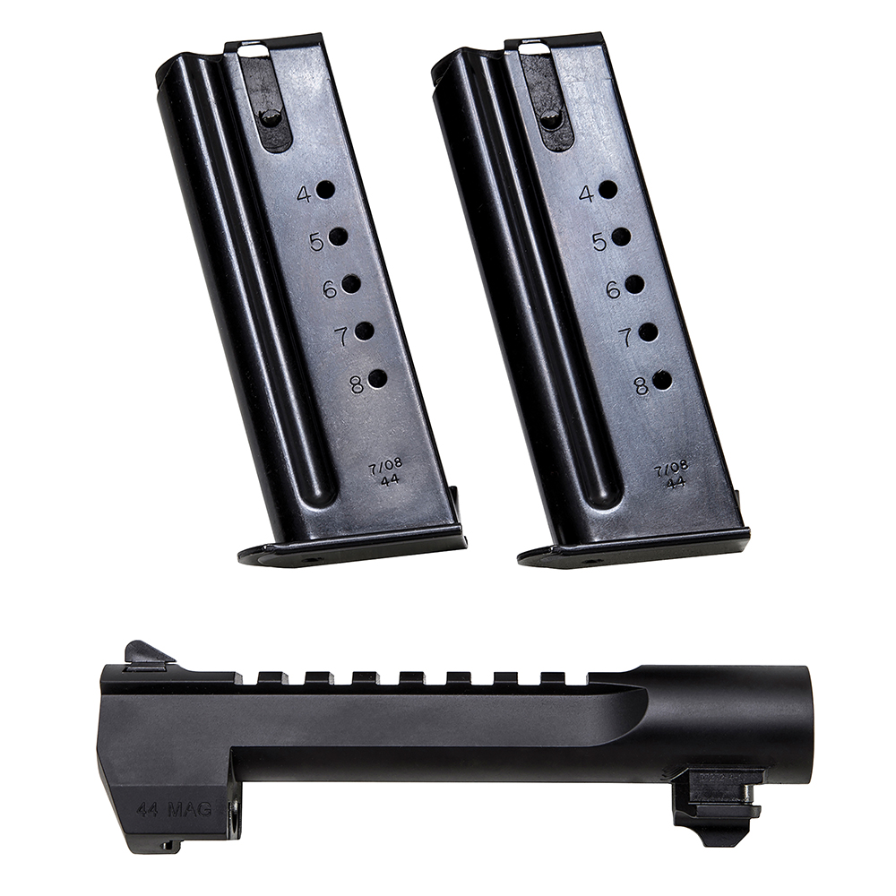 Magnum Research Desert Eagle Conversion Kit