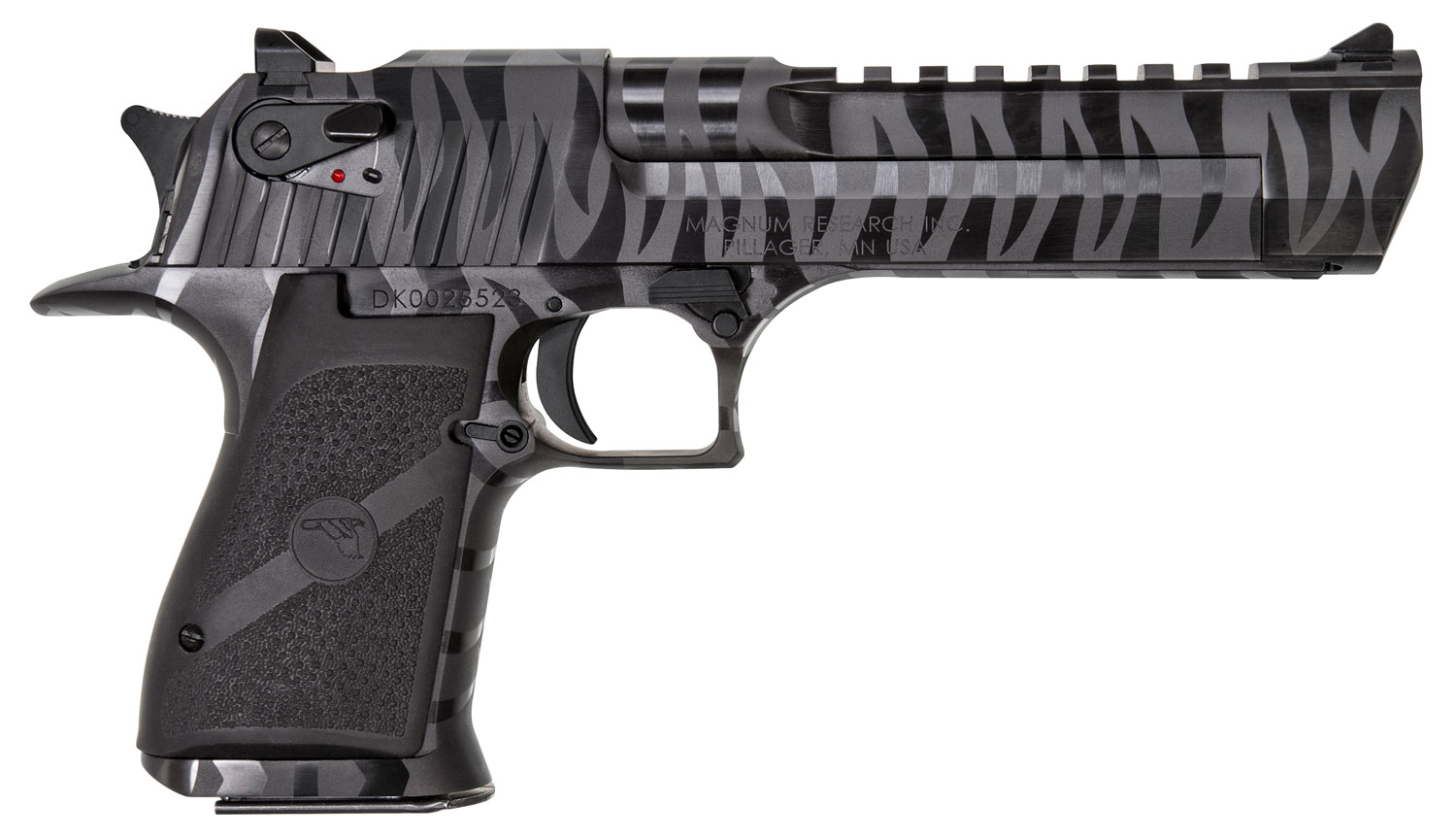 Magnum Research Desert Eagle Mark XIX