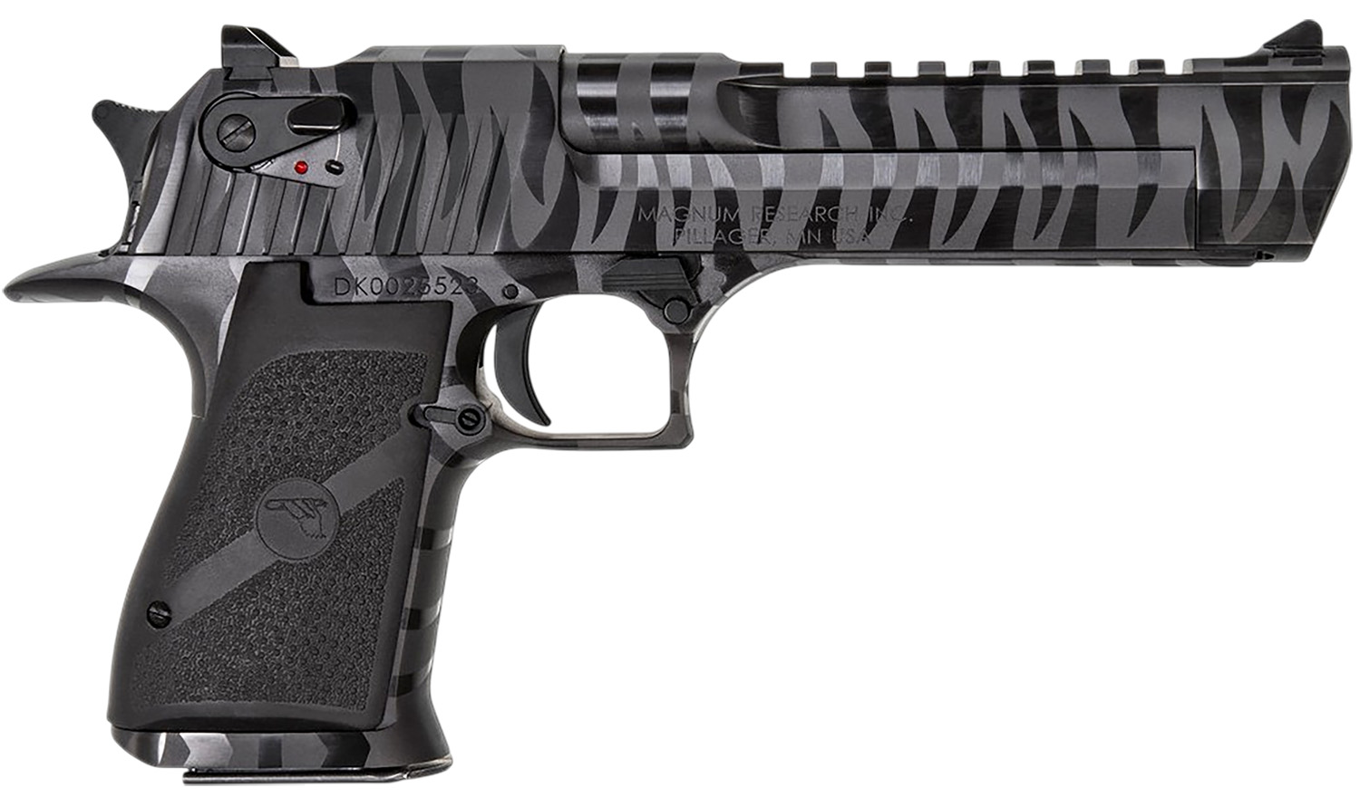 Magnum Research Desert Eagle Mark XIX