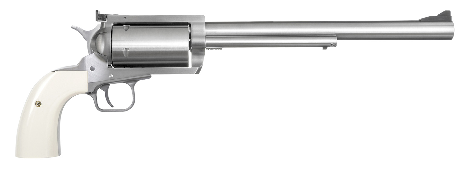 Magnum Research BFR Revolver
