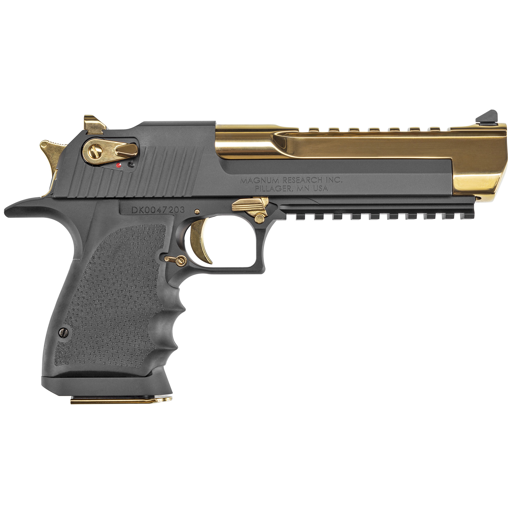 Magnum Research Desert Eagle Mark XIX