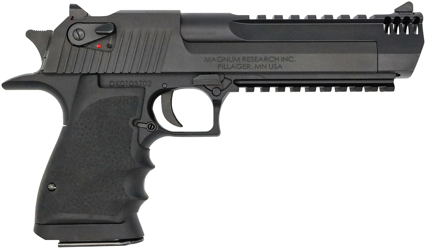 Magnum Research Desert Eagle L6