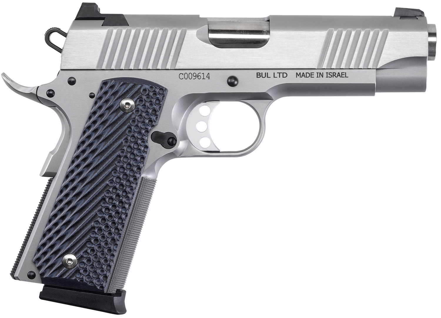 Magnum Research Desert Eagle 1911
