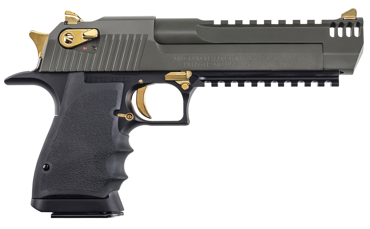 Magnum Research Desert Eagle L6