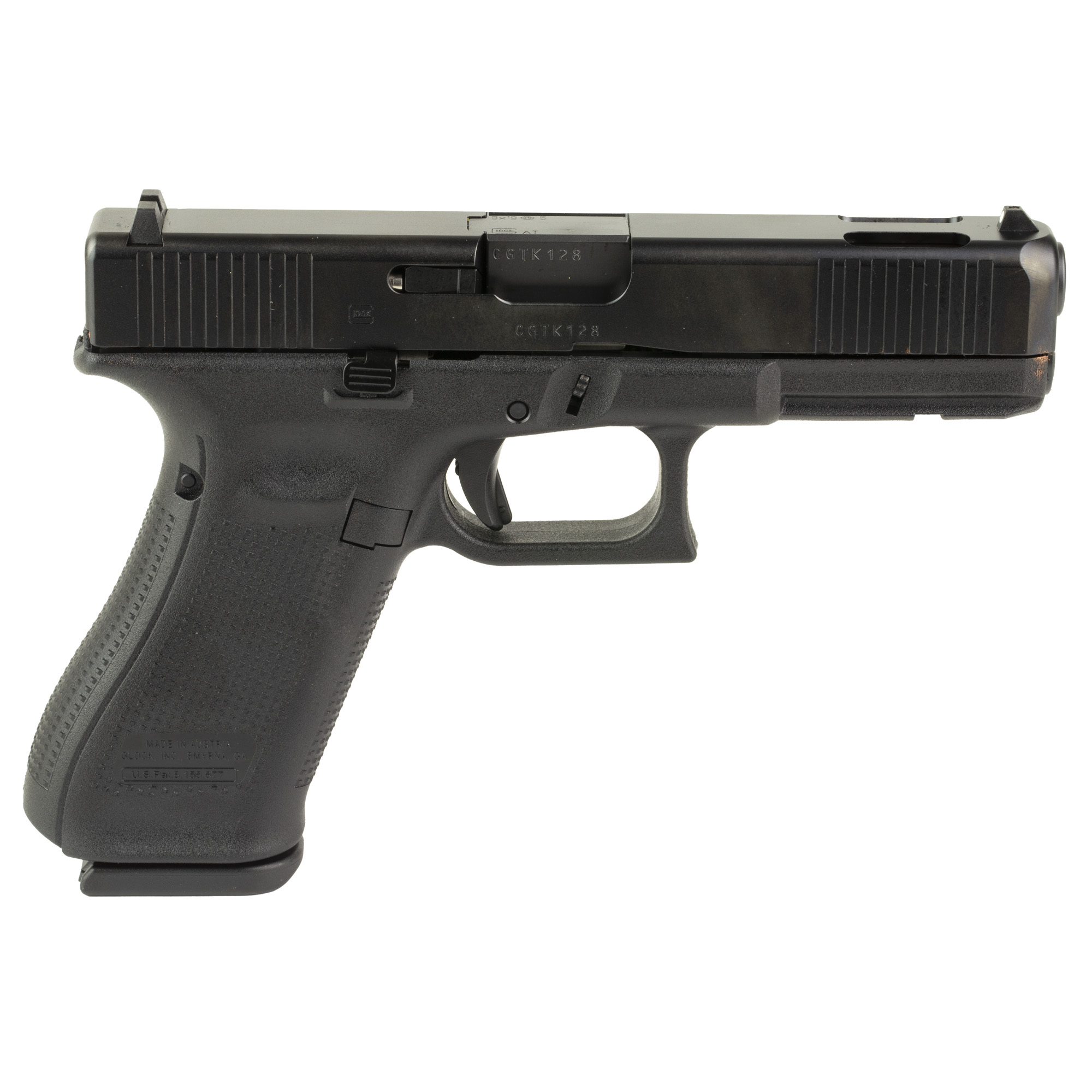 GLOCK G17C V