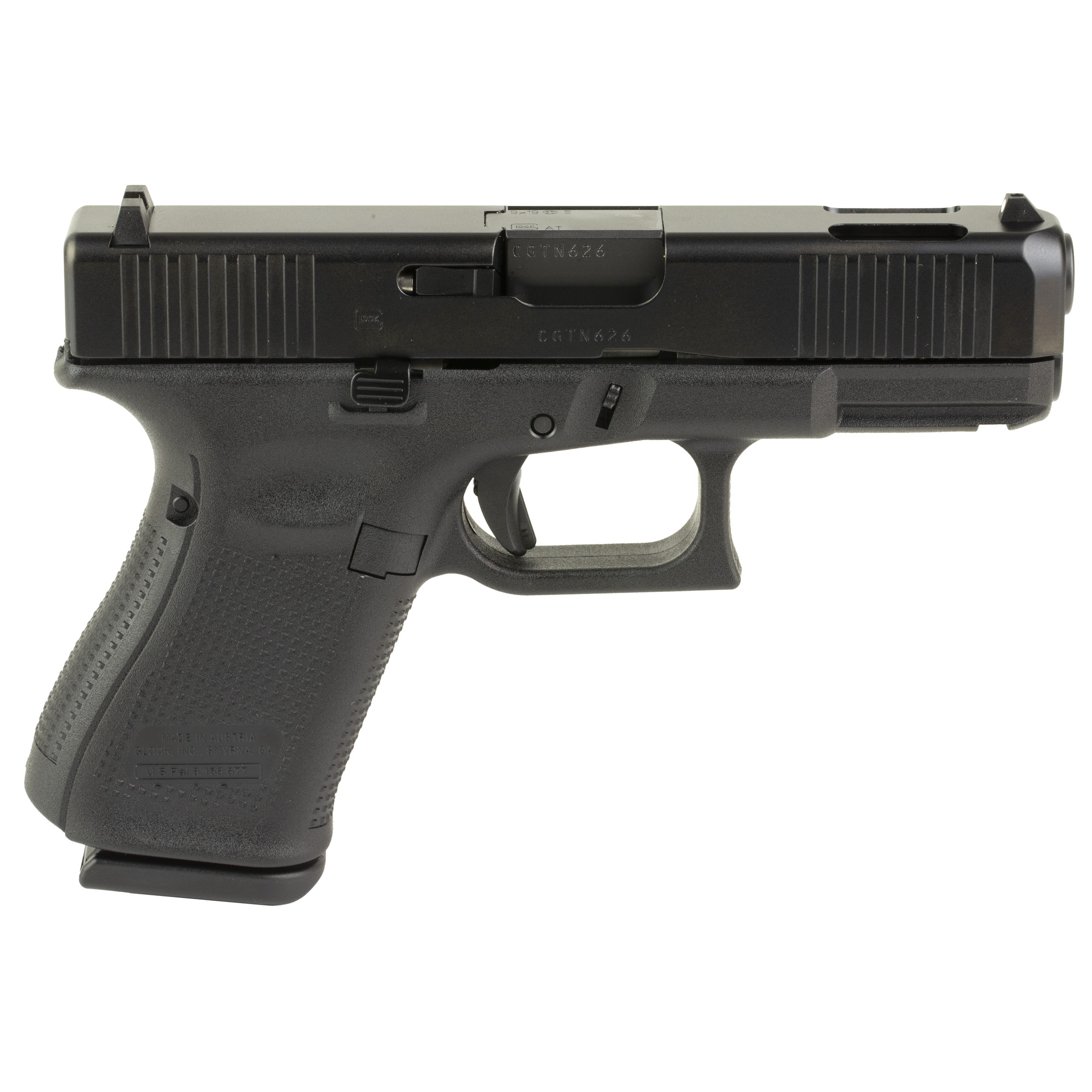 GLOCK G19C V
