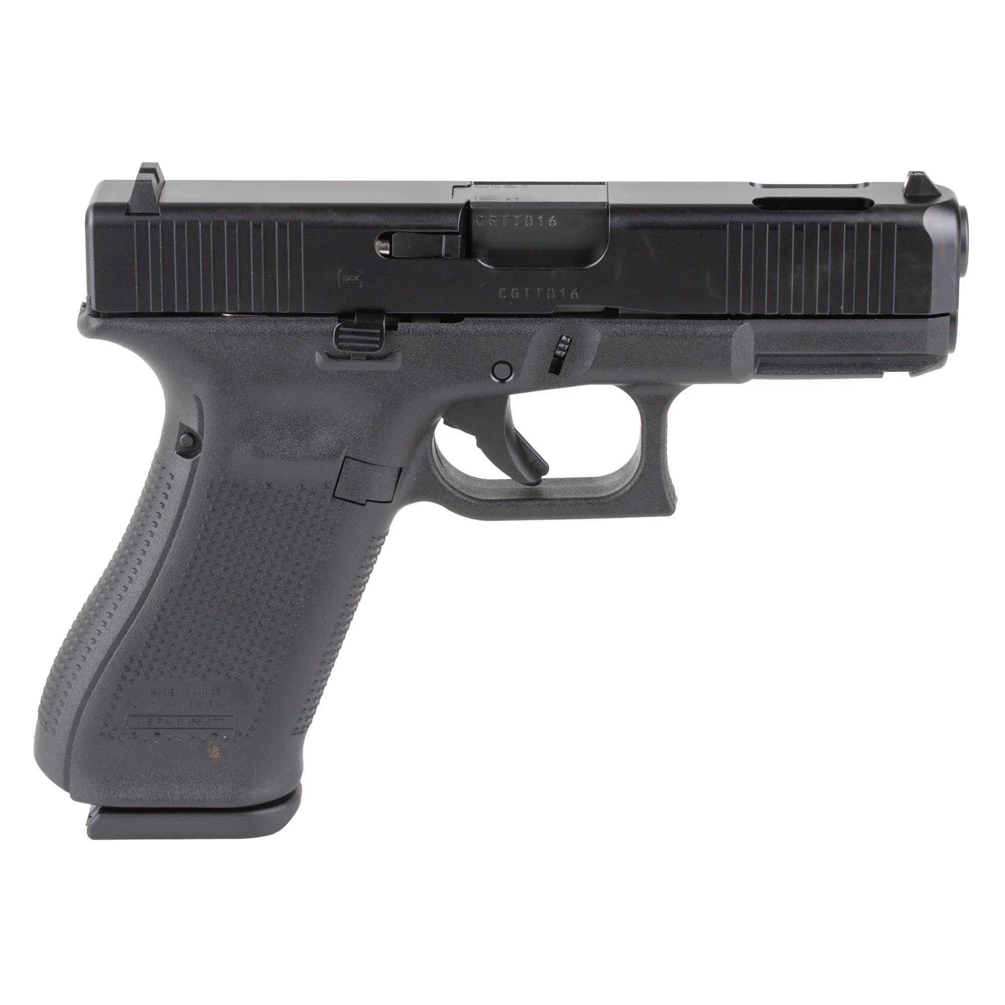 GLOCK G45C V