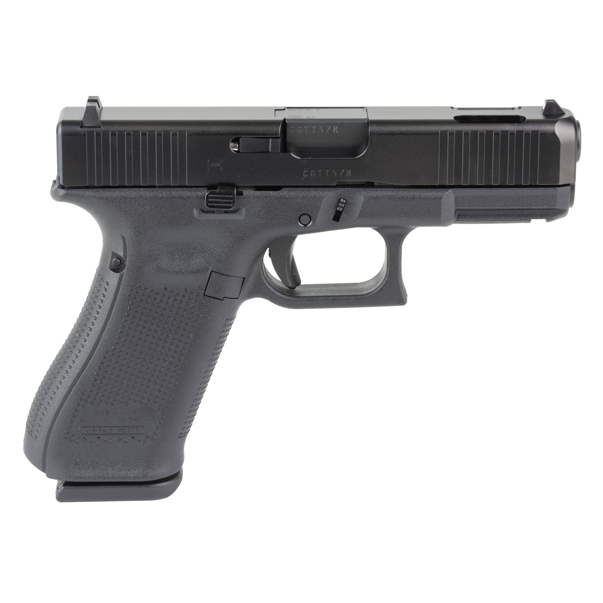 GLOCK G45C V