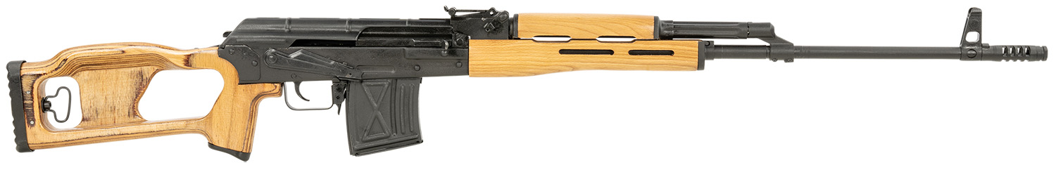 Century Arms Romanian PSL54