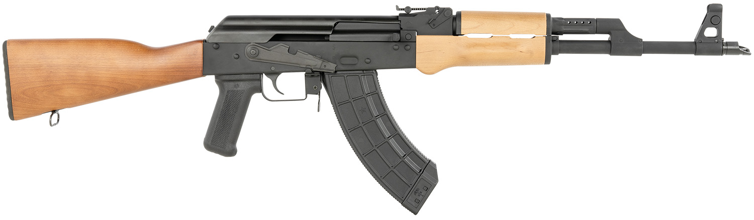Century Arms VSKA