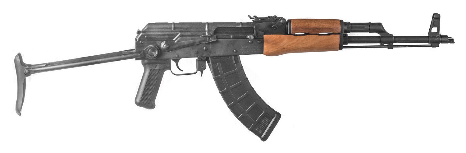 Century Arms WASR-10
