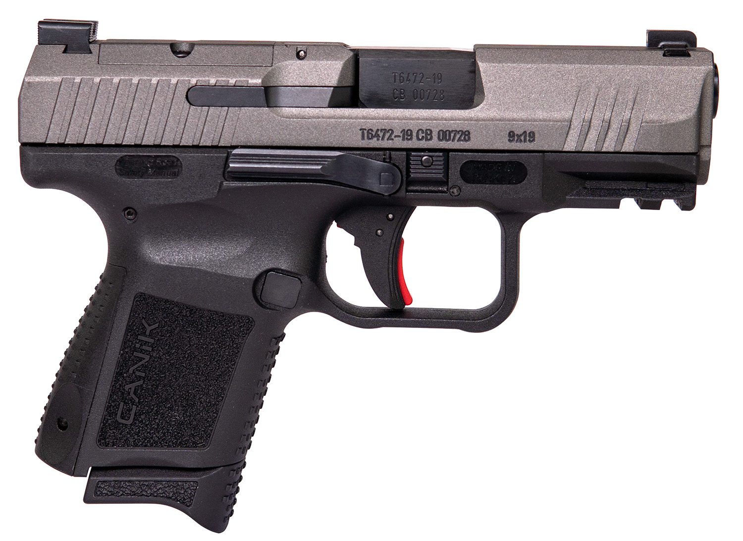 CANIK TP9 Elite SC