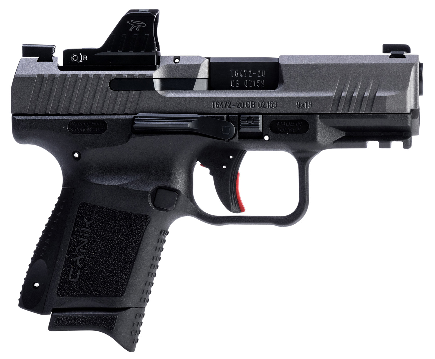 CANIK TP9 Elite SC