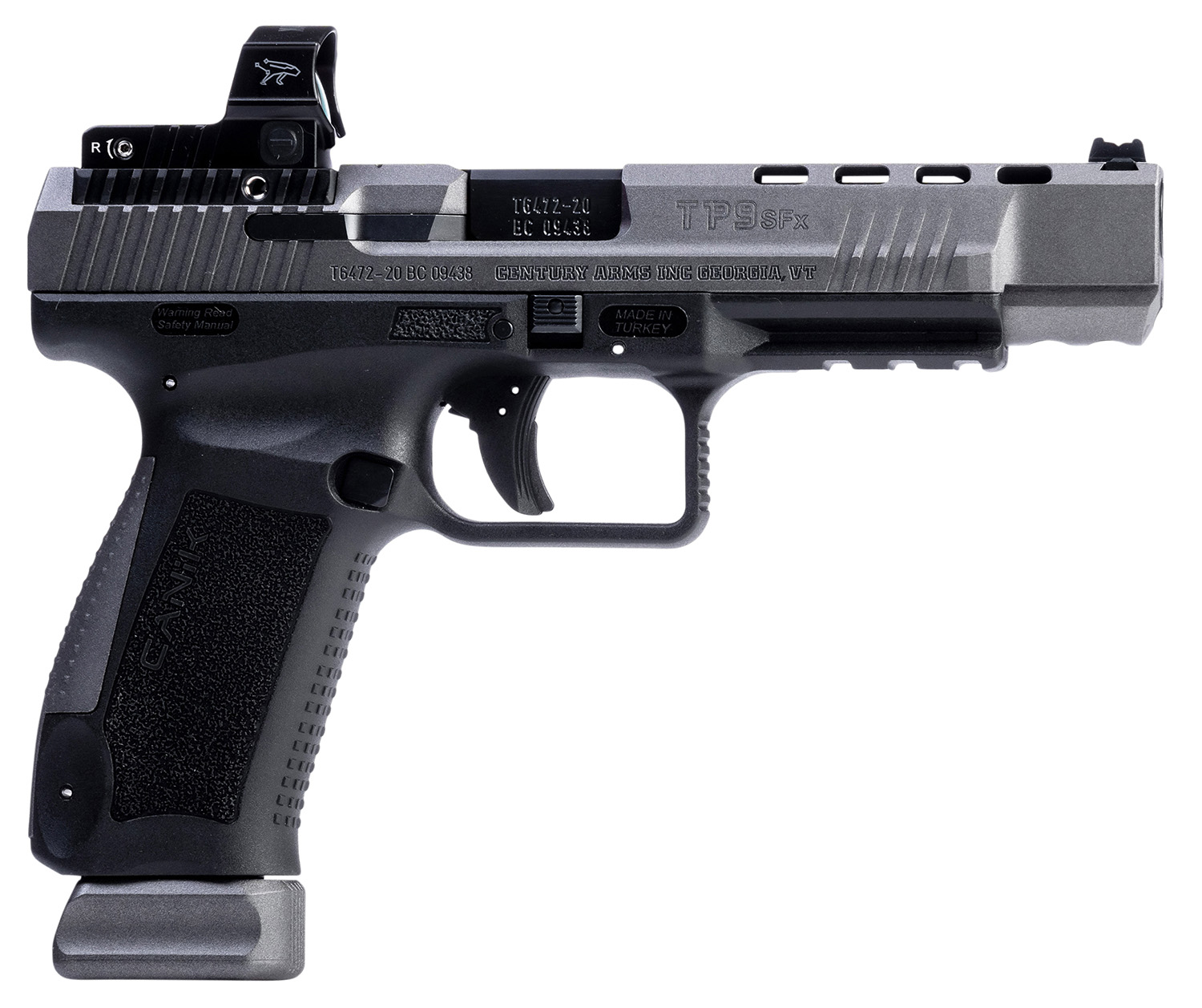 CANIK TP9SFX
