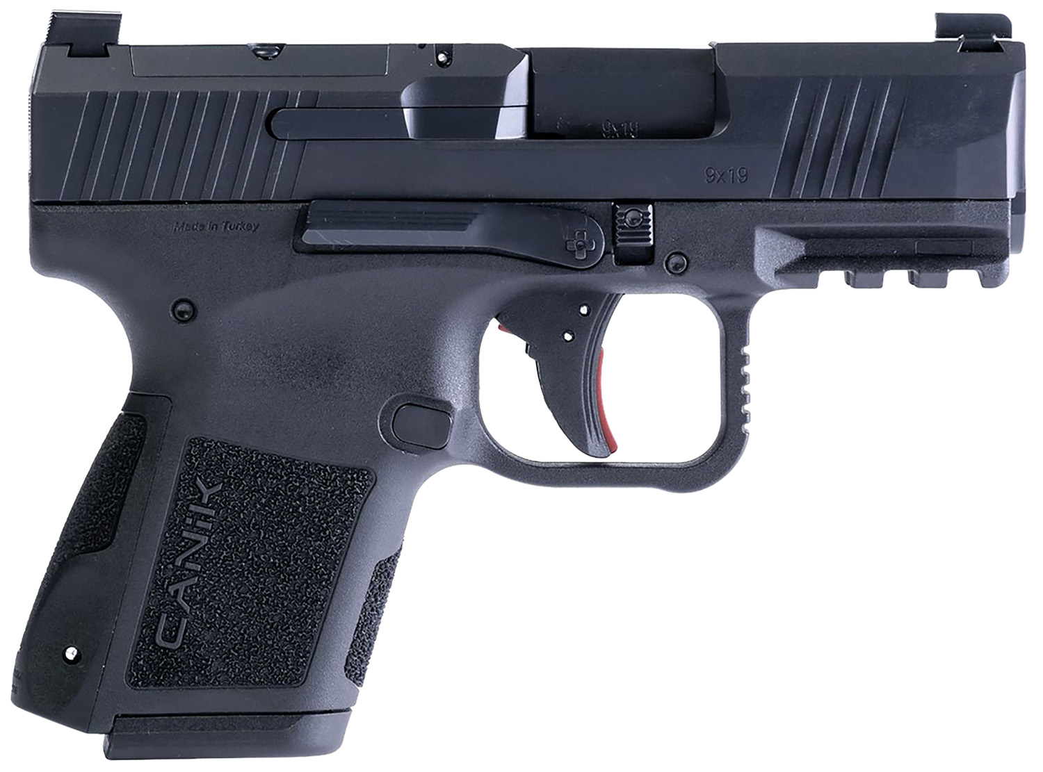 CANIK METE MC9