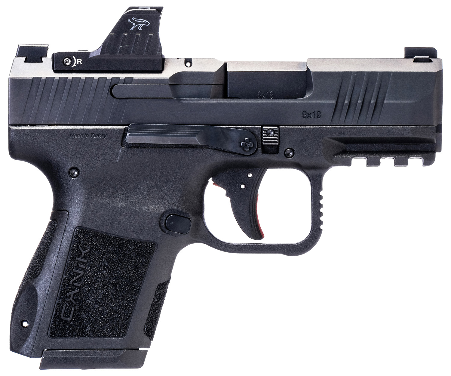 CANIK METE MC9