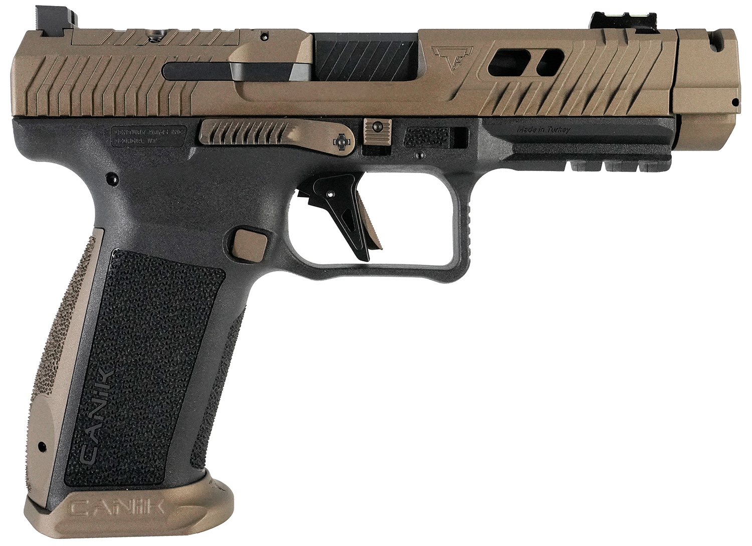 CANIK TTI Combat