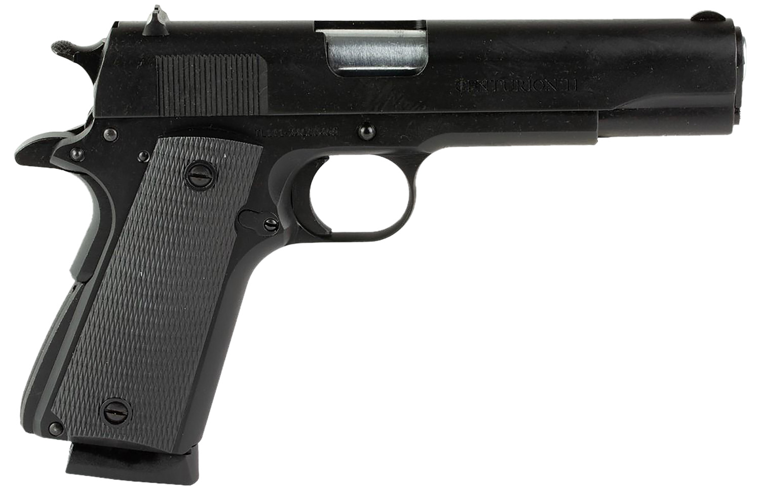 Century Arms Centurion 11