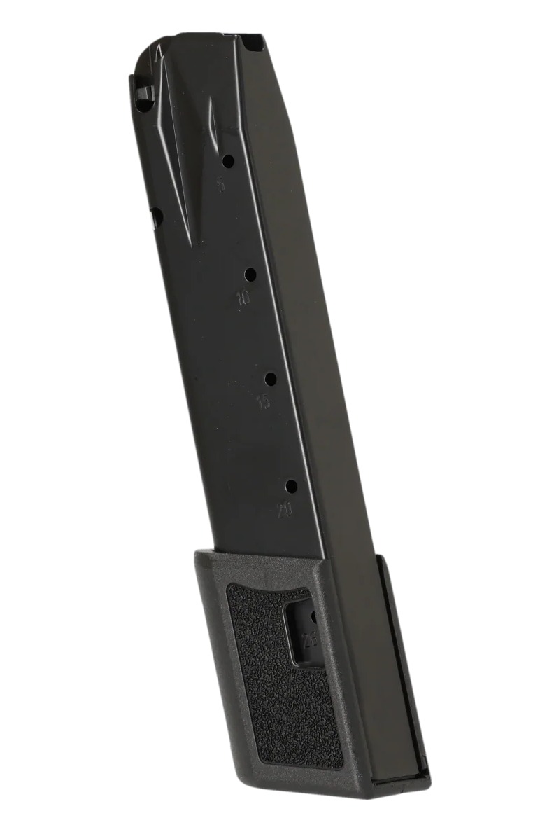 CANIK TP9 Magazine