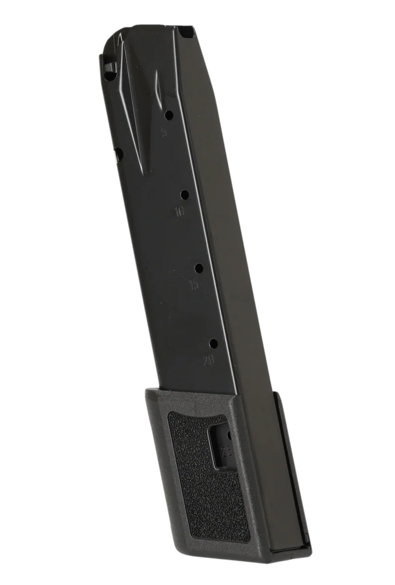 CANIK TP9 Magazine