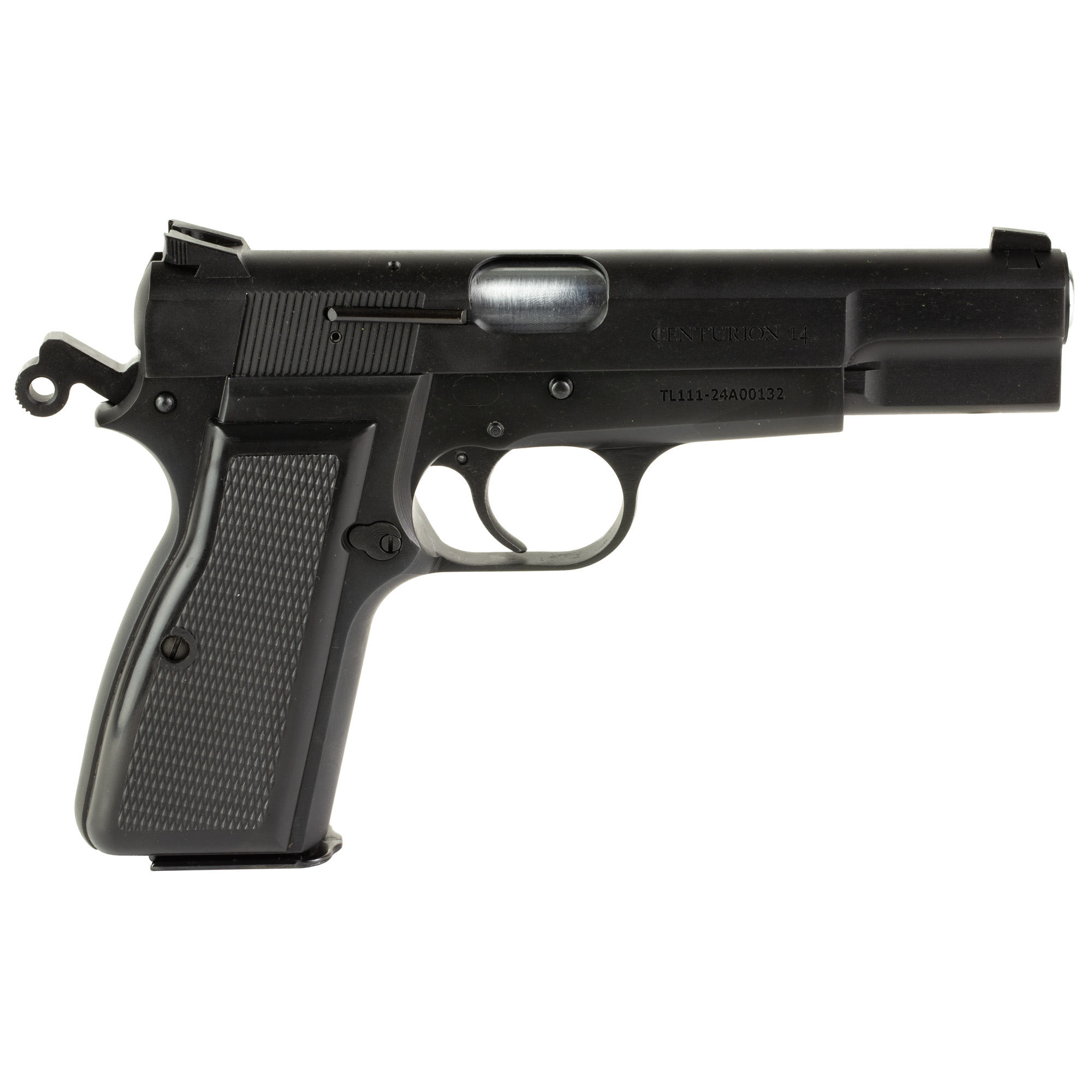 Century Arms Centurion 14