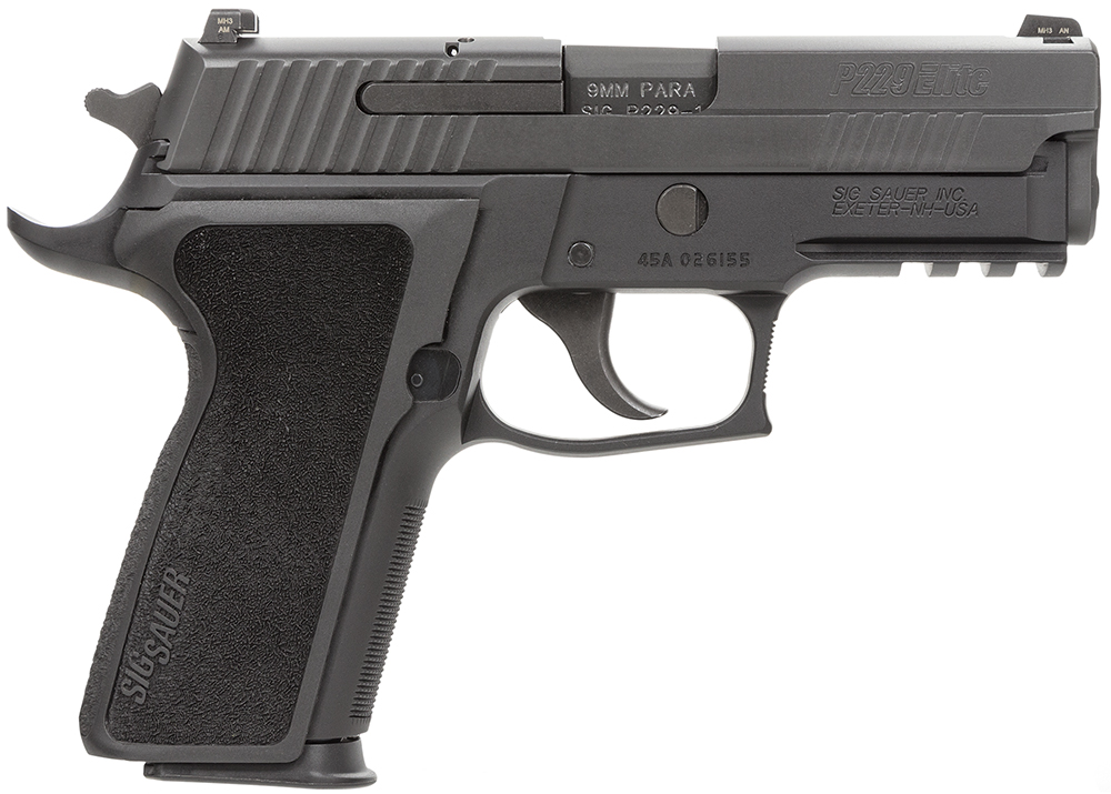 SIG SAUER P229