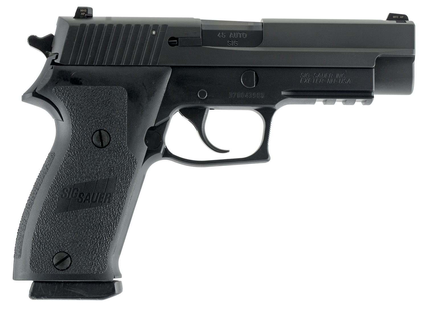 SIG SAUER P220 - Ca Compliant Model