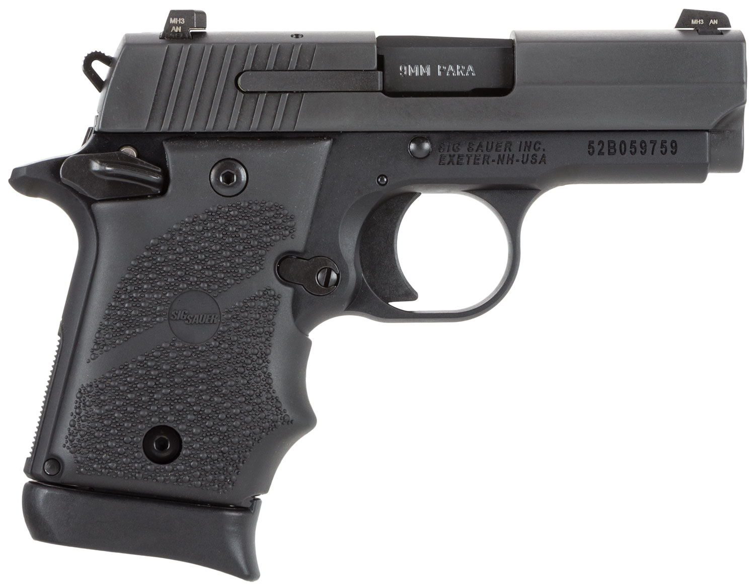 SIG SAUER P938