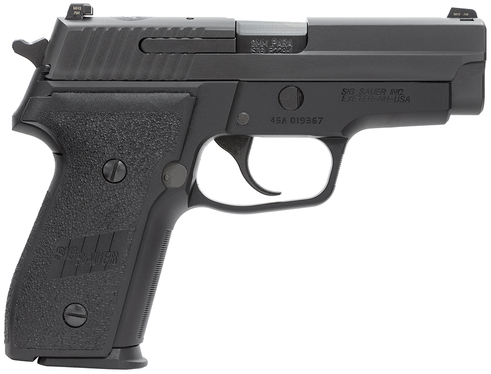 SIG SAUER P229 M11-A1