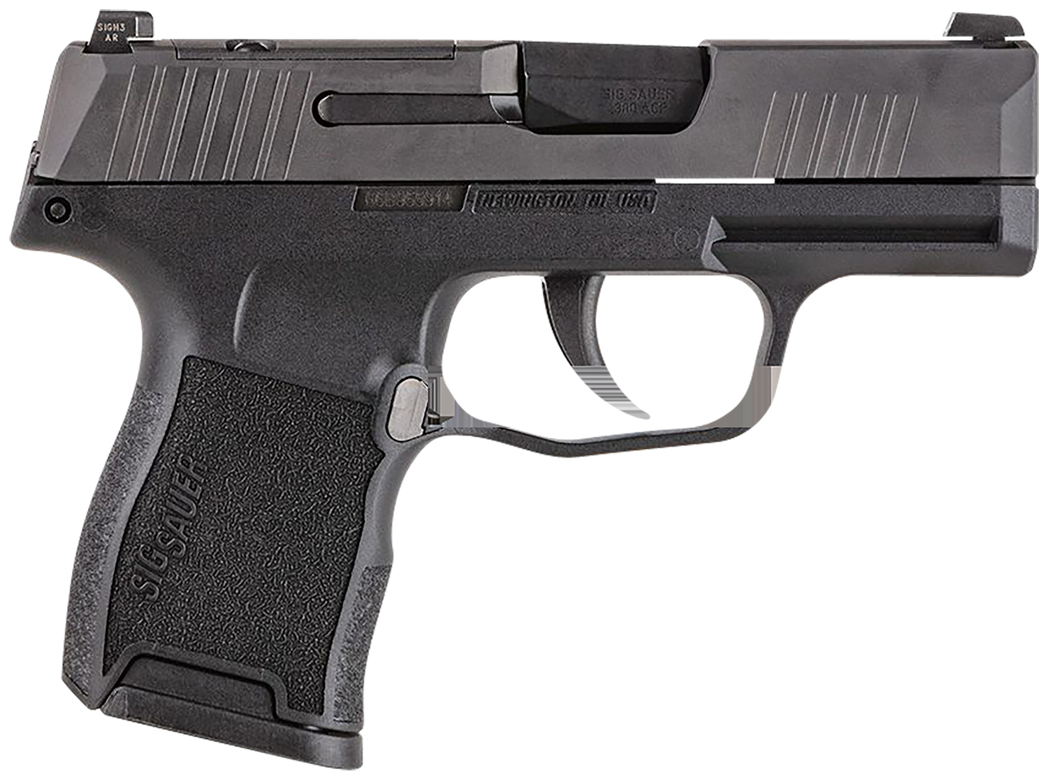 SIG SAUER P365