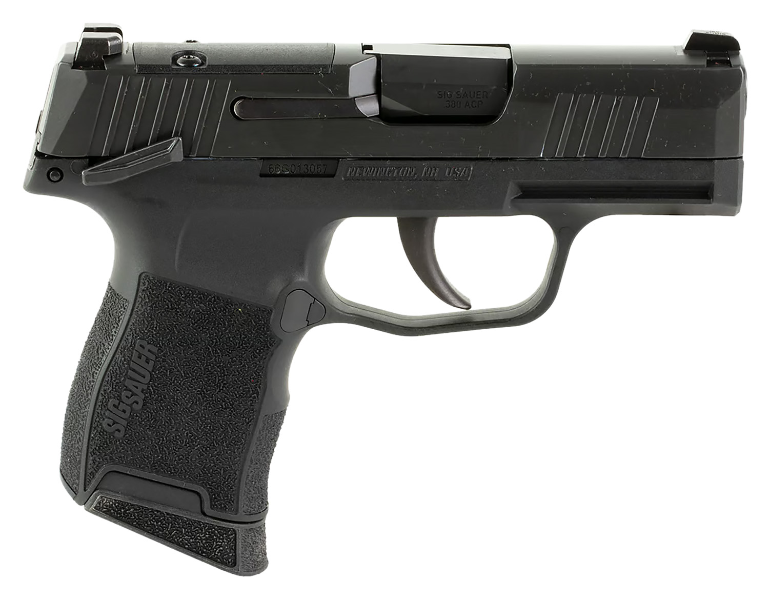 SIG SAUER P365