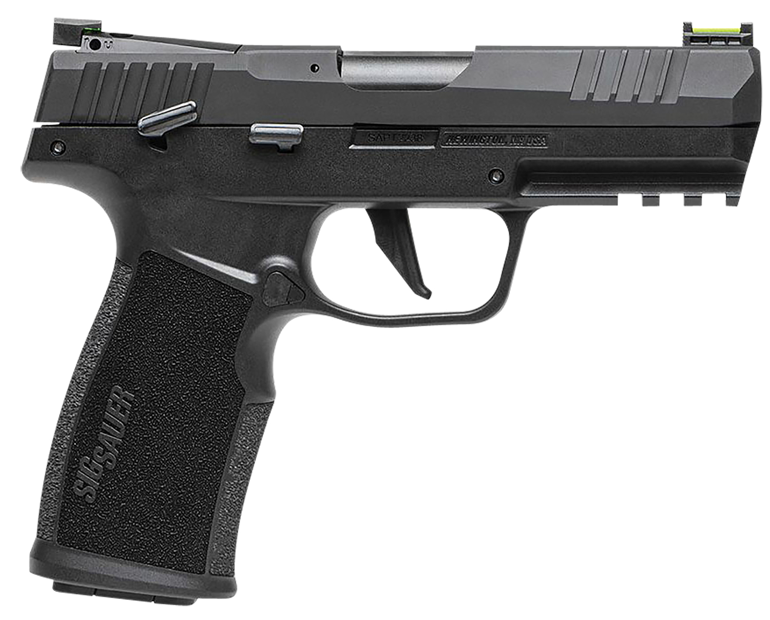 SIG SAUER P322