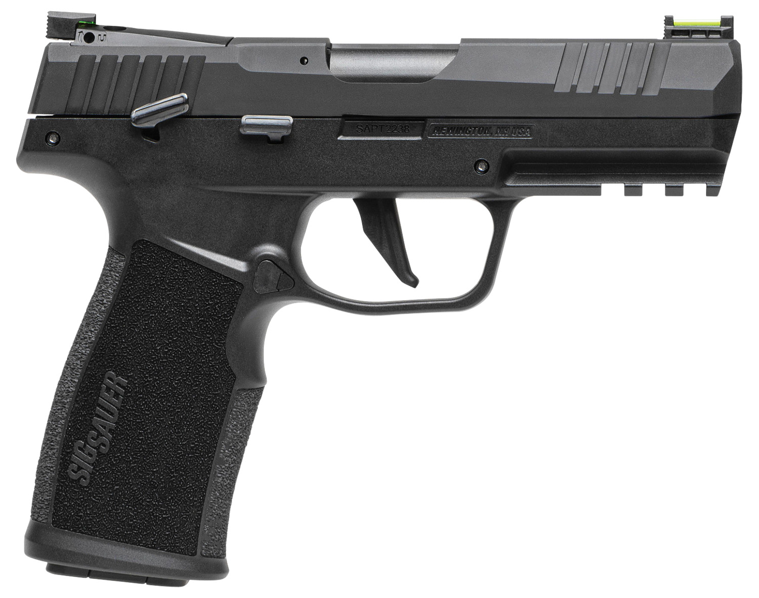 SIG SAUER P322